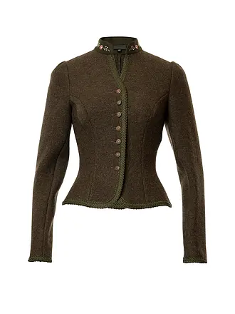 LENA HOSCHEK | Jäckchen LEOPOLD TRADITIONAL | 